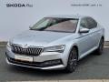 koda Superb Laurin & Klement 2.0 TDI 147kW
