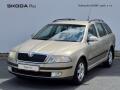 �koda Octavia Elegance 1.9 TDI 77kW Combi