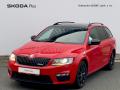 koda Octavia RS Challenge 2.0TDI 135kW DSG