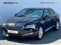 �koda Superb Style Plus 2.0 TDI 110 kW