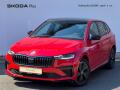 �koda Scala Monte Carlo 1.0 TSI 85 kW