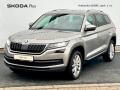 �koda Kodiaq Style 2.0 TDI 140 kW DSG 4x4