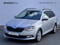 koda Fabia Tour 1.0 TSI 70kW Combi