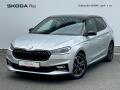 �koda Fabia Monte Carlo 1.0 TSI 85 kW