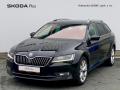 koda Superb Style PLUS 2.0 TDI 140kW 4x4 D