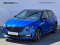 koda Fabia Monte Carlo 1.0 TSI 85kW DSG