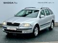 �koda Octavia Elegance 1.9 TDI 77 kW Combi