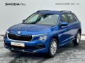�koda Kamiq Selection 1.0 TSI 85 kW