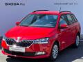 �koda Fabia Combi Trumf 1.0 TSI 70kW