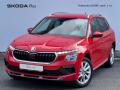 �koda Kamiq Top Selection 1.5 TSI 110kW