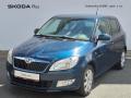koda Fabia Ambition Fresh 1.4i 63kW