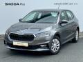 �koda Fabia Selection 1.0 MPI 59kW