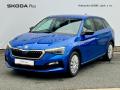 koda Scala Style Extra 1.5 TSI 110 kW DSG