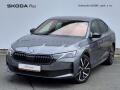 �koda Octavia Sportline 1.5 TSI 110kW MHEV D