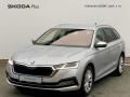 koda Octavia Style 2.0 TDI 110kW DSG Combi