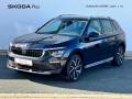koda Kamiq Top Selection 1.5 TSI 110 kW