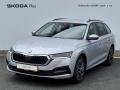 koda Octavia Ambition Plus 2.0 TDI 110 kW C