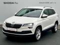 koda Karoq Style 2.0 TDI 85kW DSG