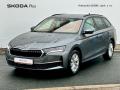 koda Octavia 130 LET 1.5 TSI 85 kW Combi