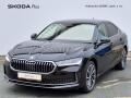 �koda Superb L&K 2.0 TDI 110kW DSG
