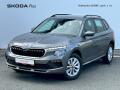 �koda Kamiq Selection 1.0 TSI 85 kW