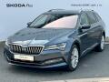 �koda Superb Style Plus Extra 2.0 TDI 140 k