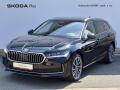 �koda Superb Laurin & Klement 2.0 TDI 142kW