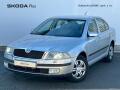 �koda Octavia Ambiente 1.6 FSI 85 kW