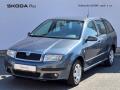 �koda Fabia Ambiente 1.2 HTP 47kW Combi