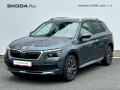 �koda Kamiq Style 1.5 TSI 110 kW DSG