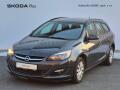 Opel Astra Sports Tourer 1.7 CDTi 81 kW