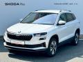 koda Karoq Style Exclusive 1.5 TSI 110 kW