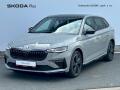 �koda Scala Monte Carlo 1.5 TSI 110 kW DSG