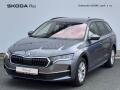 �koda Octavia Selection 2.0 TDI 85kW Combi