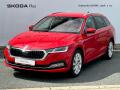 �koda Octavia Style 1.5 TSI 110 kW Combi