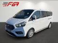 Ford Tourneo Custom L2 Titanium, 2020 , �R , DPH