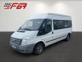 Ford Transit Trend 300 L3H2 Kombi 9.m�stn�