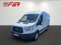 Ford Transit Van L3H2