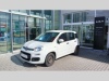 Fiat Panda 1.2 benzn-LPG 