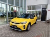 Kia Stonic 1.25 CVVT Comfort