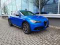 Alfa Romeo Stelvio Veloce 4x4 2.0 280PS