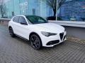 Alfa Romeo Stelvio Veloce 4x4 2.0 280PS