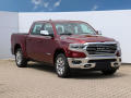 Dodge RAM 1500, 5.7 V8  Longhorn MY24