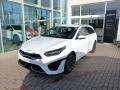 Kia Ceed 1.5T-GDi 103KW S Edice 30 MY25