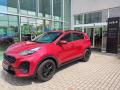 Kia Sportage  1.6 GDi GPF 4x2 BLACK EDITION