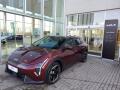 Kia EV4 SZ1 4x2 EARTH 150 KW + 81.4 KW