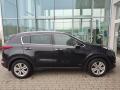 Kia Sportage 2.0 136kw 7dct �r 4x4