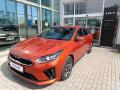Kia ProCeed 1.4 t-gdi 103 kw  �R 1.majitel