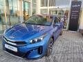 Kia XCeed 1.6 T-GDI 7DCT EXCL. + WINT 