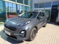 Kia Sportage 1.6. GDi 97kw Top 